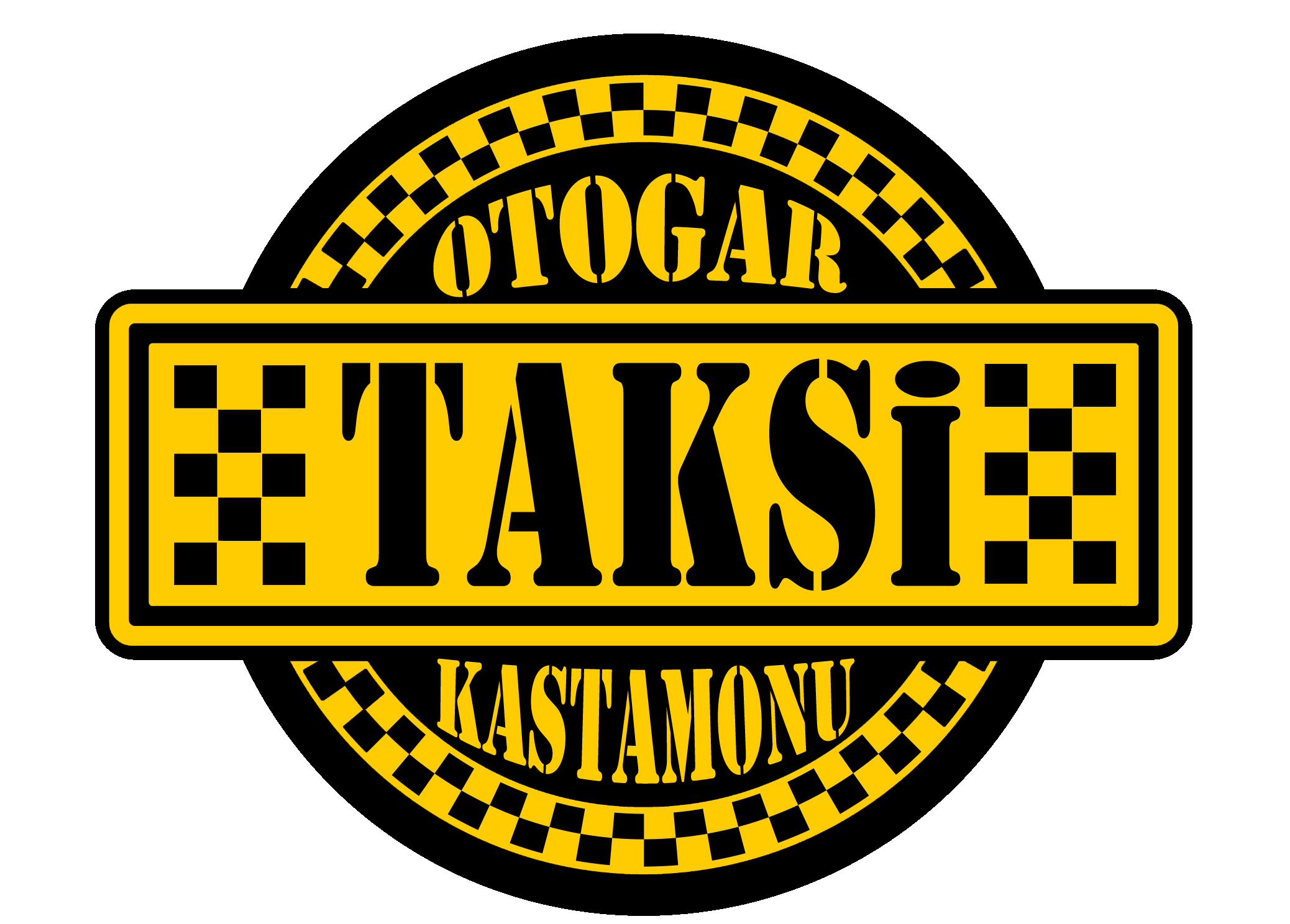 Otogar Taksi